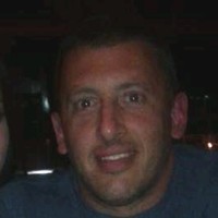 DiMarco Constructors Employee Jamison Mancino's profile photo