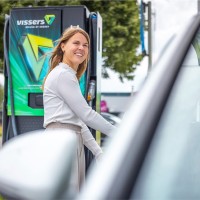 Vissers Energy Group Employee Mieke van de Riet's profile photo