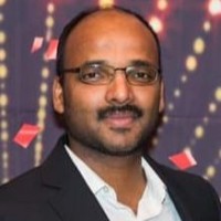 Nitin Goyal