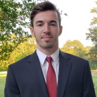 Mission Technologies, a division of HII Employee Taylor Grimsley's profile photo