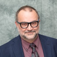 Hollins University Employee James Gerald's profile photo