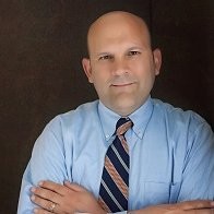 Entergy Employee Tom Chamberlain's profile photo