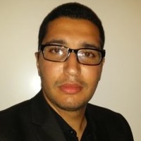 Setics Employee Mehdi Fadil's profile photo