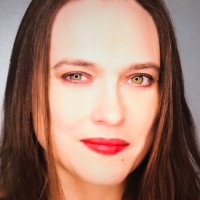 Knoxville Opera Employee Keturah Stickann's profile photo