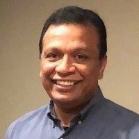 Google Employee Joseph Chandy's profile photo