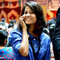 Vaishali Singh Email & Phone Number