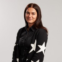 YOOX NET-A-PORTER Employee Mara de Sabbata's profile photo