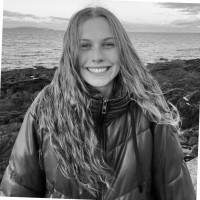 Delve Architects Employee Isabella Innocenzi's profile photo