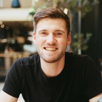 Sync Robotics Employee Jonathan Vanspronsen's profile photo