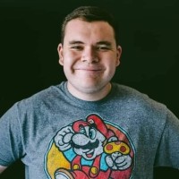 grit & flow Employee Bryan Pitts's profile photo