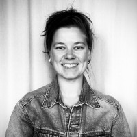 Studenterhuset Employee Naja Ravn-Jensen's profile photo