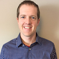 Aagard Employee Ryan Hughes's profile photo