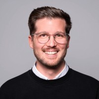 fonio.ai Employee Steve Gruber's profile photo