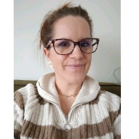 Uniglobe Axon Travel Employee Amber van Hulle's profile photo