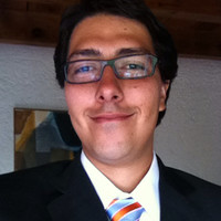 SOCIAL JUSTICE COLLABORATIVE Employee Mauricio Hammeken's profile photo