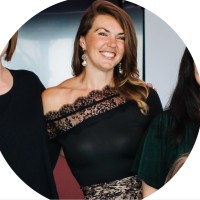 Tractor Ventures Employee Liz van Zyl's profile photo