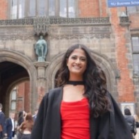 Base 3 Systems Employee Ankita Kapoor's profile photo