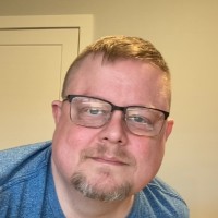 Baptist Health System KY & IN Employee Eric Nyquist's profile photo