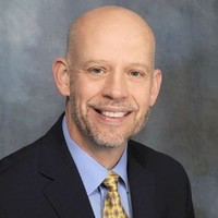 Knox Community Hospital Employee Bruce White's profile photo