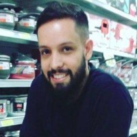 Vórtx Employee Mateus Henrique Pereira's profile photo