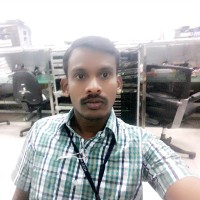Flex Electronics Employee Sakthi Sakthvel's profile photo