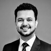 CareSmartz360 Employee Vibhor Mahajan's profile photo