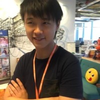 Workday Employee David Au's profile photo