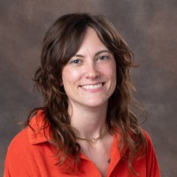 Beth El Synagogue Employee Ashley Kippels's profile photo