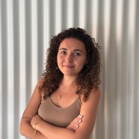 Coding Giants España Employee Lydia Mariño Díaz's profile photo