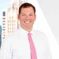 Intermediate Capital Group (ICG) Employee Ryan Levitt's profile photo