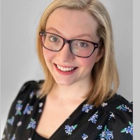 Alphabet GB Employee Hollie Crumlish's profile photo