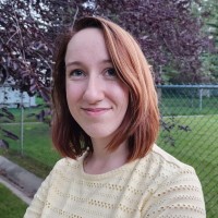 Klass Mechanical Sales Ltd. Employee Laura Malyk's profile photo