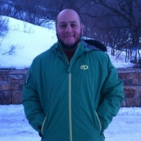 Future Green Studio Employee David Goldberg's profile photo