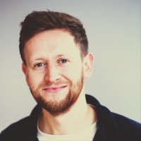 Corep Employee Matt Mrics's profile photo
