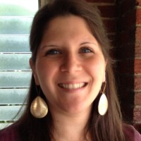 A+ Schools Employee Gita Michulka's profile photo