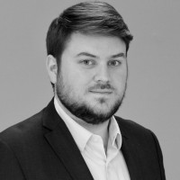 Knowledge² Employee Dave Lindon's profile photo