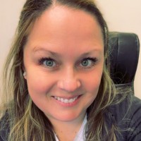 CleanSlate Centers Employee Courtenay Myers's profile photo
