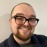 Leviton Employee Jay Allmon-Tucker's profile photo