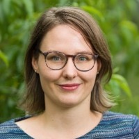 OpenProject | open source project management software Employee Anna Mohn's profile photo