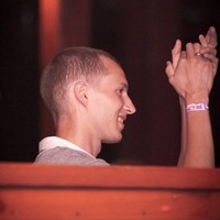 SAYMON Technologies Employee Yaroslav Kharitonov's profile photo
