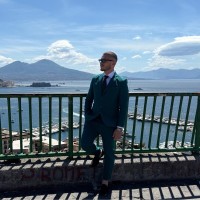 L'Immobiliare.com Network Employee Andrea Pandico's profile photo