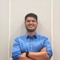 Exportify Employee Nimish Bandivadekar's profile photo