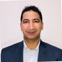 Australian Environmental Cleaning Employee Davinder Singh's profile photo