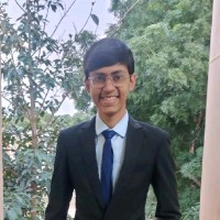 Google Employee Deep Pandya's profile photo