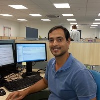 Cortex Employee Raphael Rodrigues's profile photo