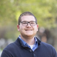 Infinity Project Management (IPM) Employee Blake Holiman's profile photo