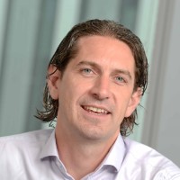 British Horseracing Authority Employee Alan Switzer's profile photo