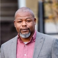 CACI International Inc Employee Derrick Cunningham's profile photo