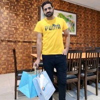 QRG Tech Employee Ali Atif's profile photo