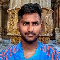 Shubham Yewale Email